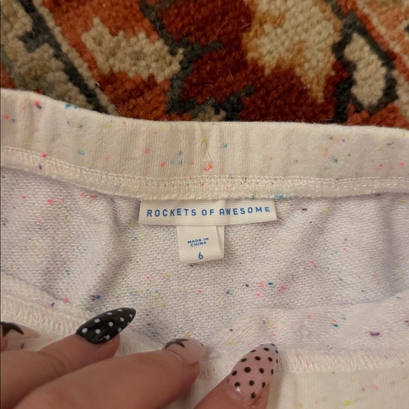 Size six kids skirt - Picture 2 of 3